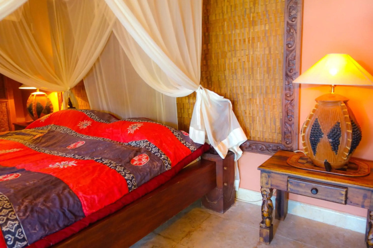 Medana Resort