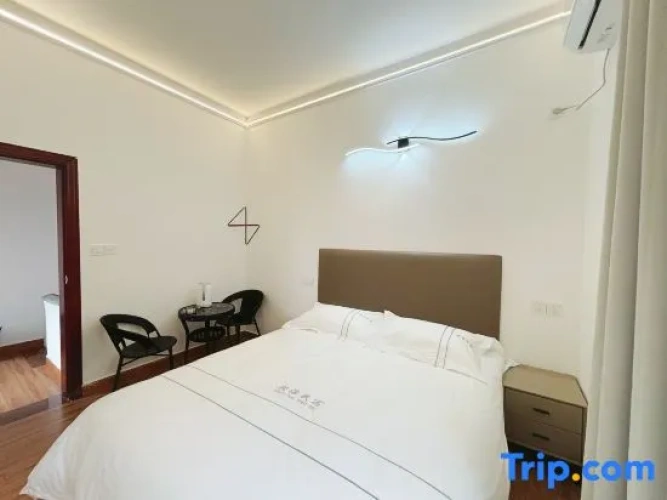 2 Bedrooms Suite