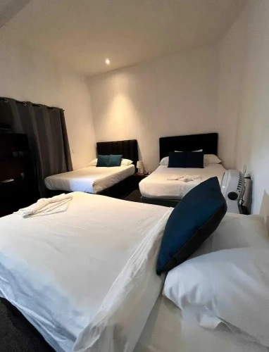 Comfort Double room