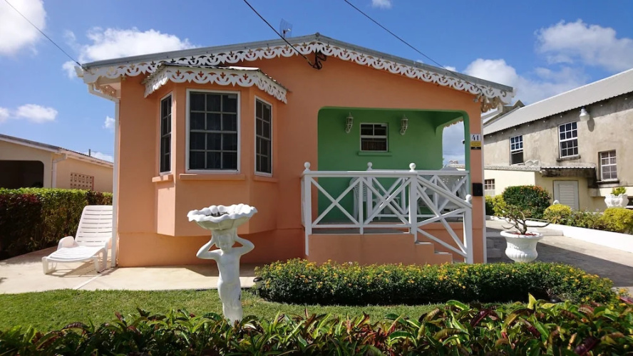 Hopeville Guest House