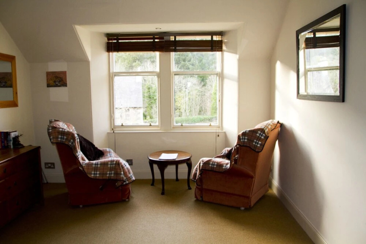 Airlie House B&B