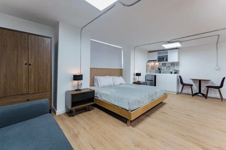 Superior room