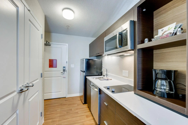 Towneplace Suites Kansas City Liberty photo 27