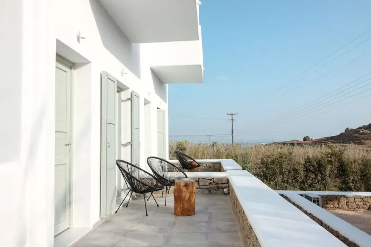 Abelos Mykonos