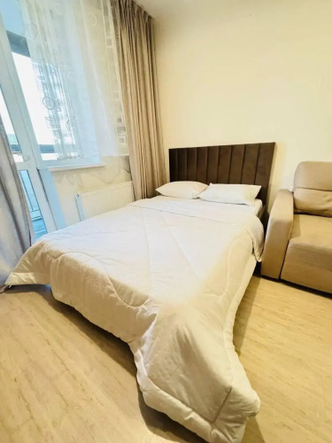 Фотография номера квартиры Апартаменты на улице Чайковского 66