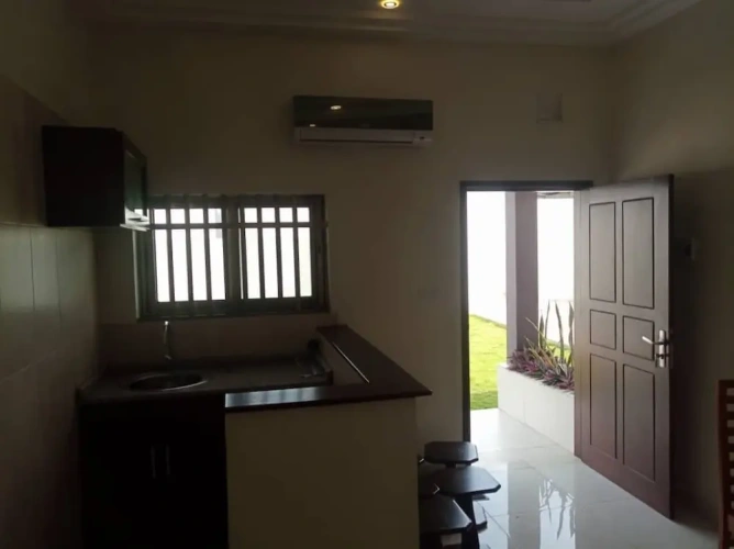 1 Bedroom Studio