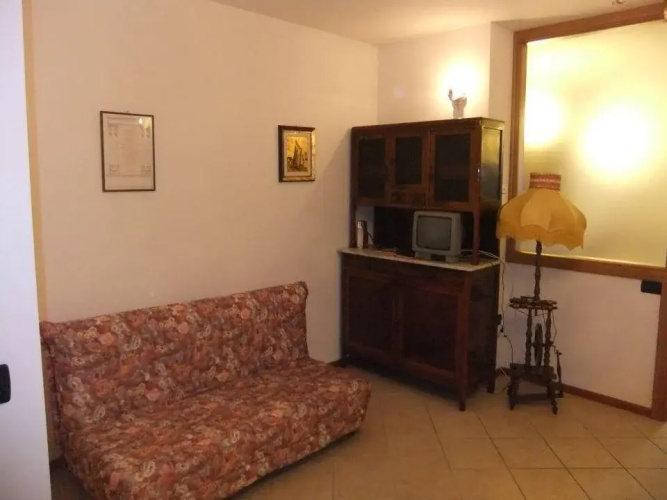 Casa Rizzi