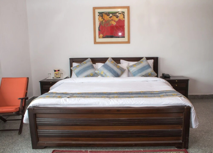 V Resorts Albert Lodge