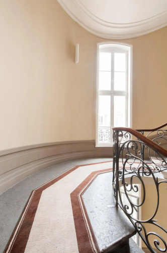 The Thonet House - A Luxury Historic Collection