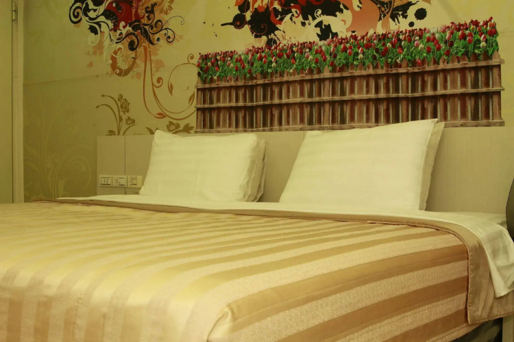 Beethoven Express Hotel
