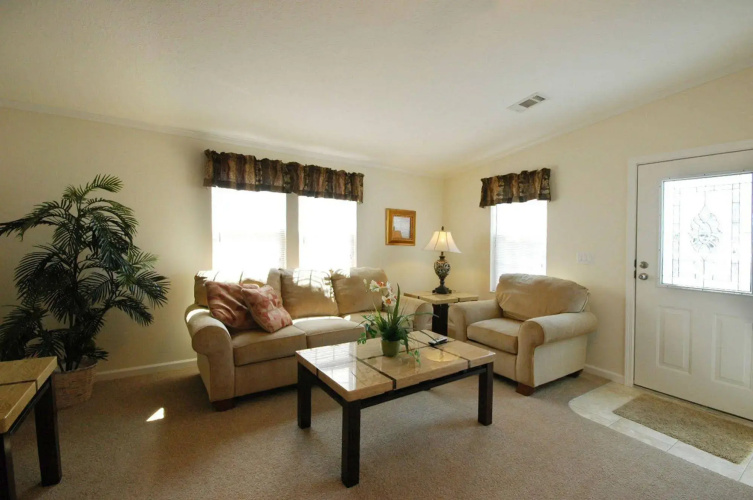 Groves RV Resort