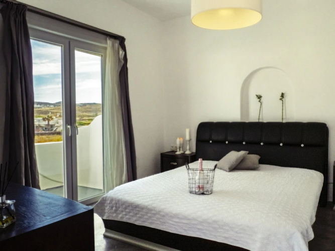Karma Suites Ftelia