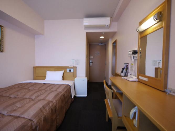 Hotel Route-Inn Kitakami Ekimae