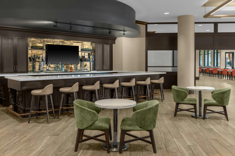 Embassy Suites by Hilton San Antonio Riverwalk Downtown photo 33