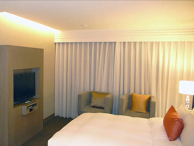 Harmony Hotel