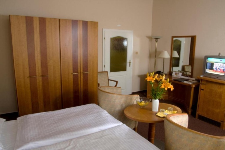 Comfort Double room