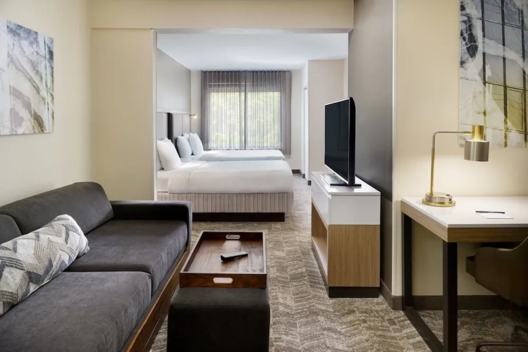Quadruple Suite
