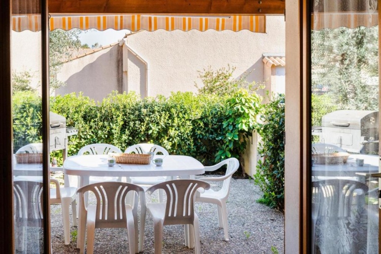 1 Bedroom Cottage