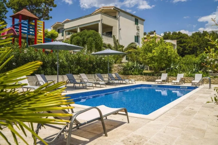 Double Villa