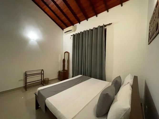 BlissFam Villa & Hostel