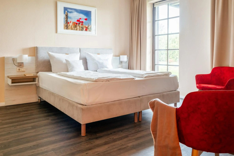 Hotel Ostseeland