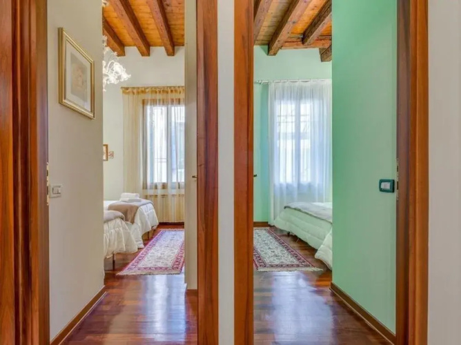 San Moisè Luxury Apartment