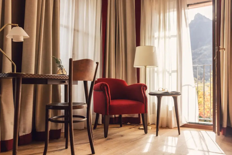 Posthotel Taube