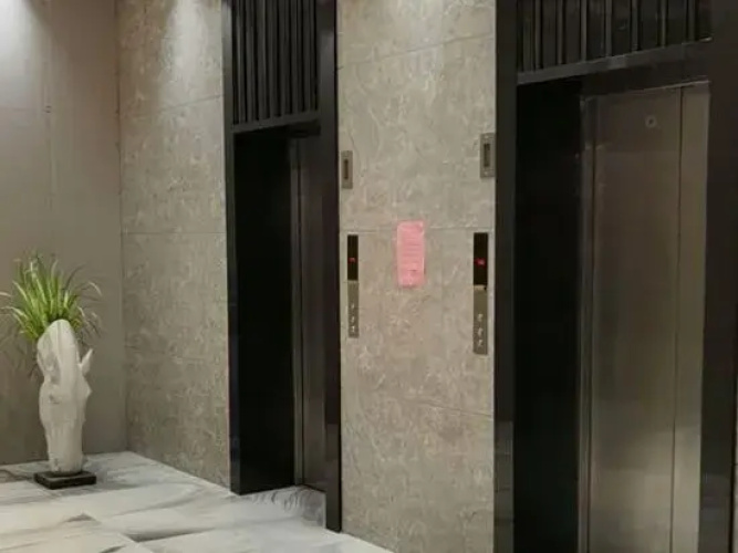 Blueberry Chain Apartment (Linyi Grand Theater)