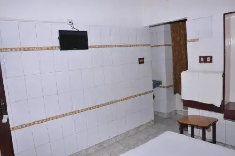 Abirami Inn