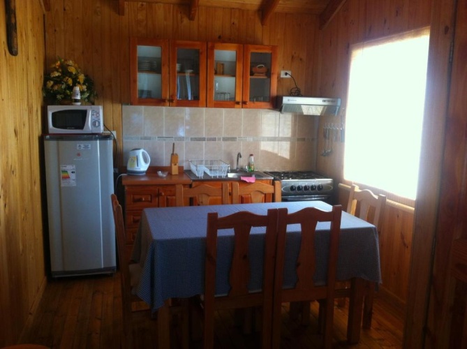 3 Bedrooms Cottage