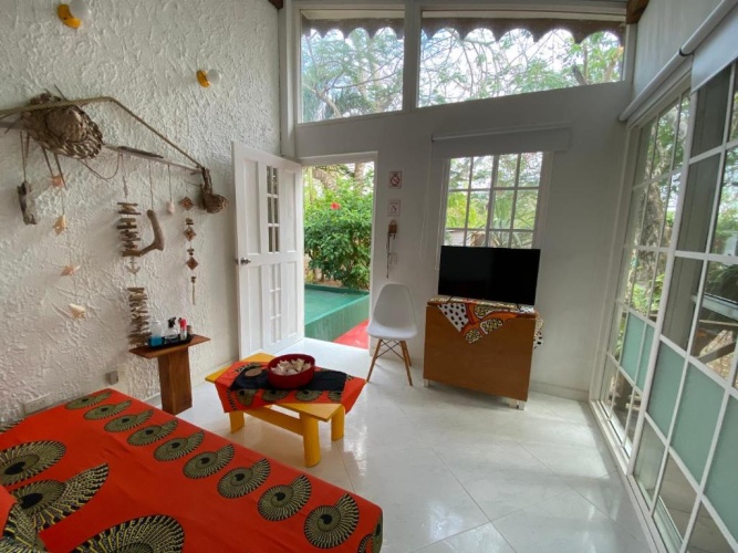 1 Bedroom Cottage