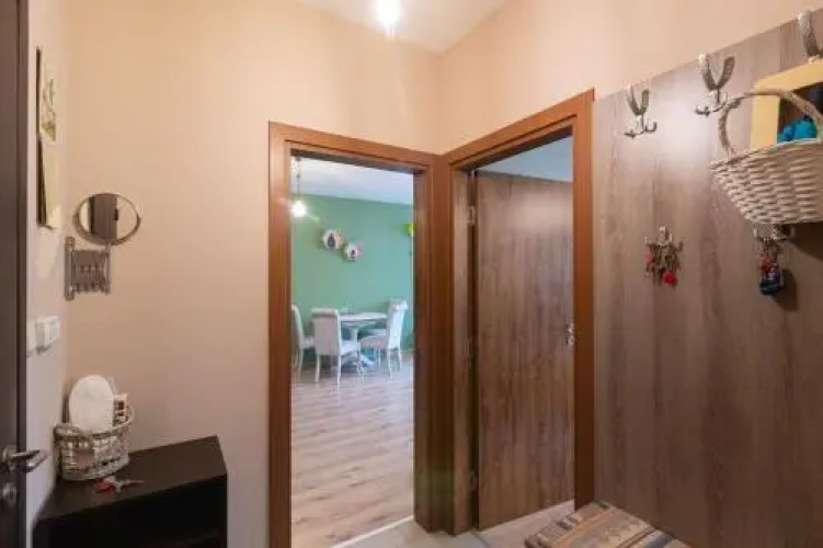 Soulful Apartments