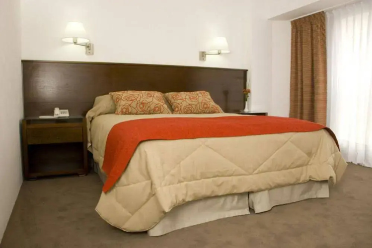Hotel Neptuno