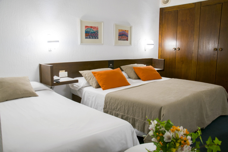 Hotel America