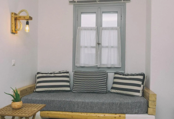 Astra Apartments