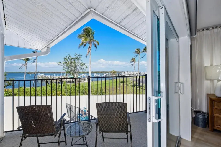 Bayview Beach House