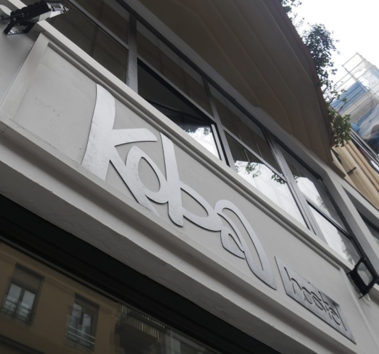 Koba Hostel