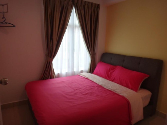 3 Bedrooms Superior Suite