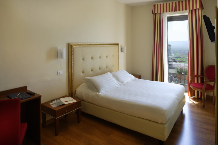 Giotto Hotel & Spa