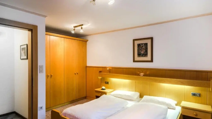 Superior Double Apartment