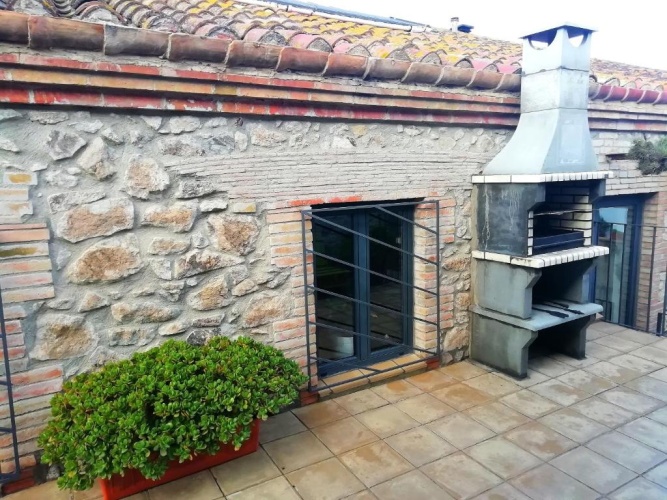 6 Bedrooms Cottage