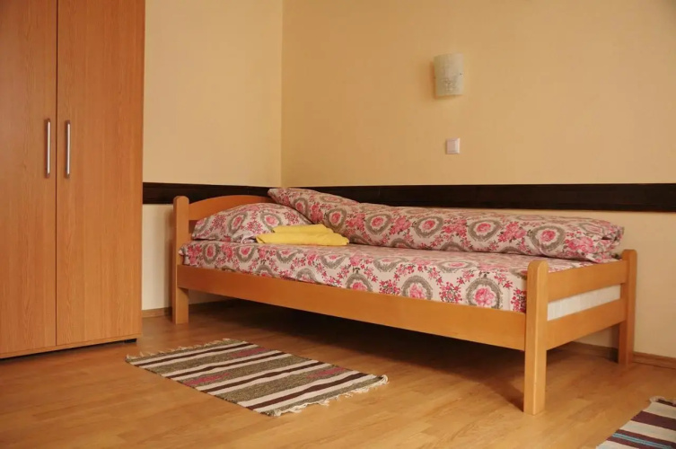 Apartman Baron