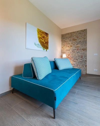 1 Bedroom Suite with balcony