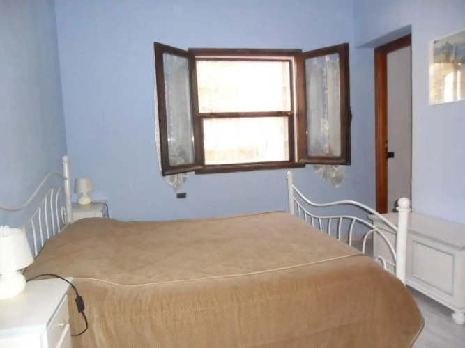 Casa Vacanze Cala Sapone