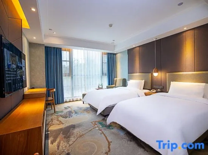 Business Twin room