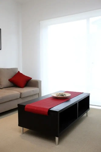 Executive Studio with balcony