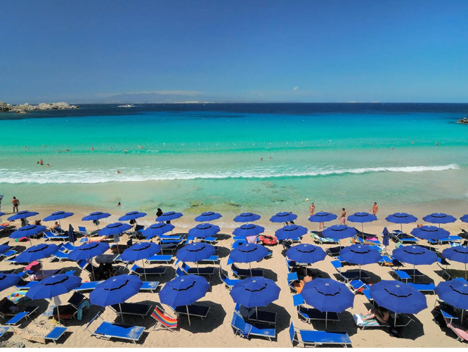 Cugnana Mare Resort