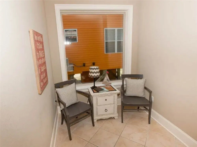 Stella Maris - 3 Br townhouse by RedAwning