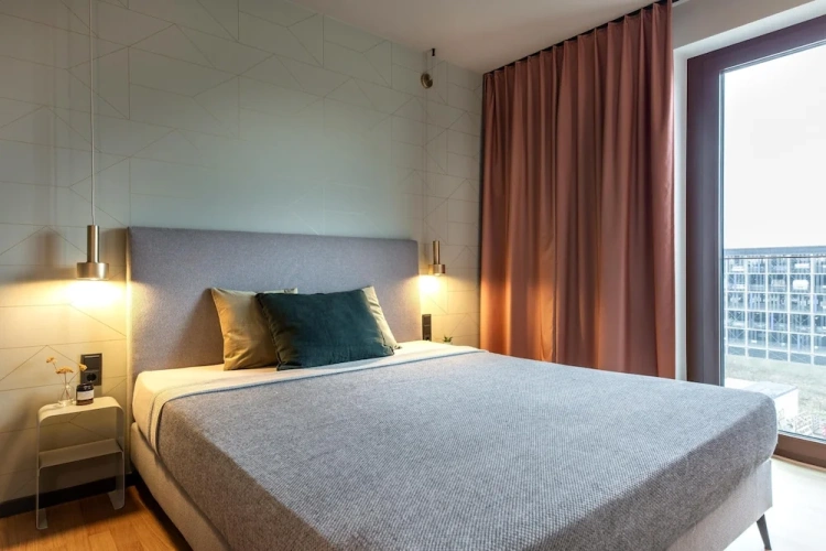 Standard Double Apartment