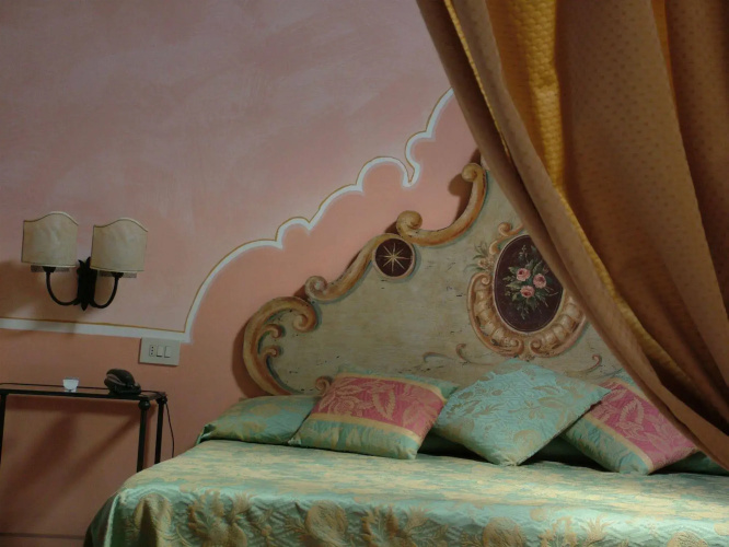 Badia di Pomaio small luxury hotels of the world